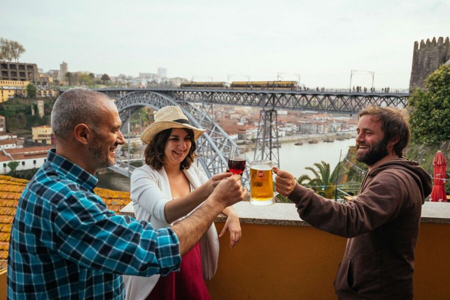 Porto: Private Food Tour – 10 Tastings with Locals - Is $130 per person good value?