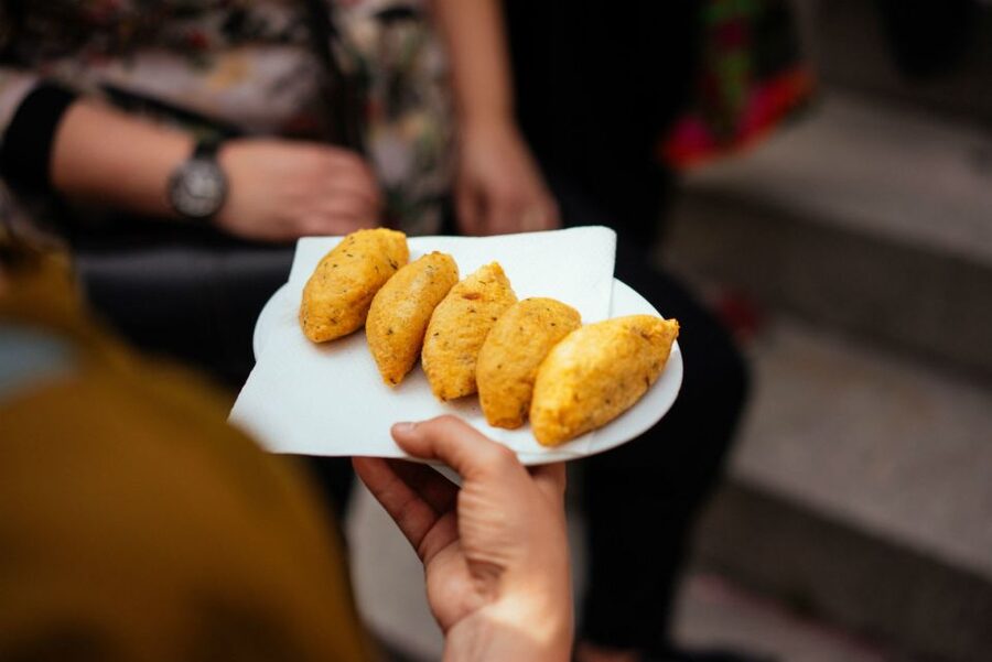 Porto: Private Food Tour – 10 Tastings with Locals - Who should book this Porto experience?