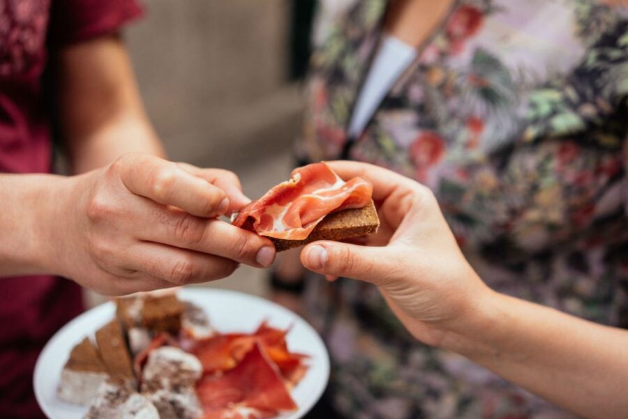 Porto: Private Food Tour – 10 Tastings with Locals - Ten tastings, from pastel de nata to port