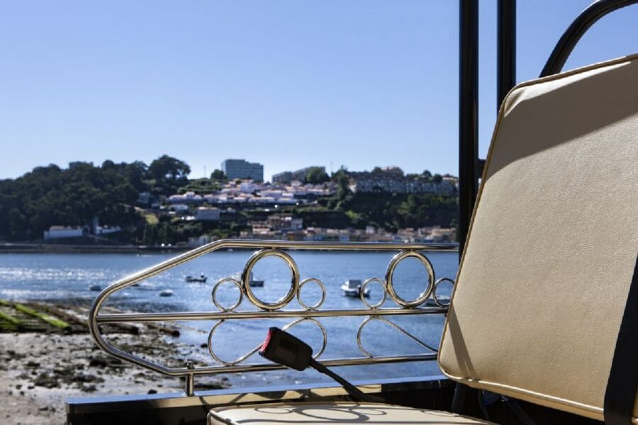 Porto: Private Sightseeing Tour by Electric Tuk Tuk - What the guides add to the ride
