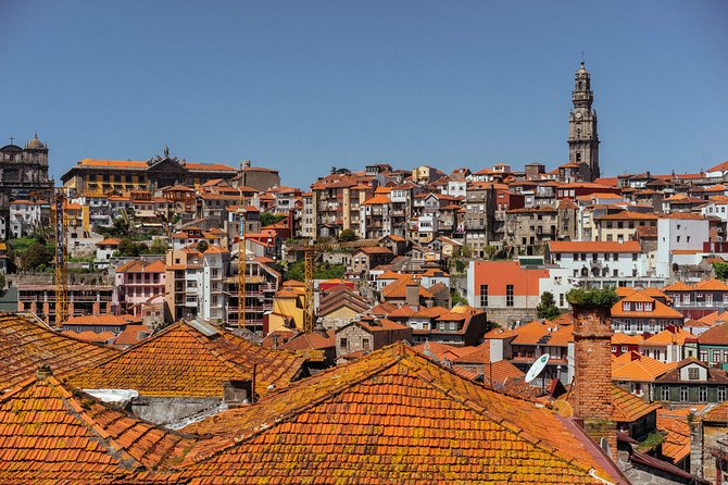 Porto PRIVATE TOUR With Locals: Highlights & Hidden Gems - What the price means for your trip