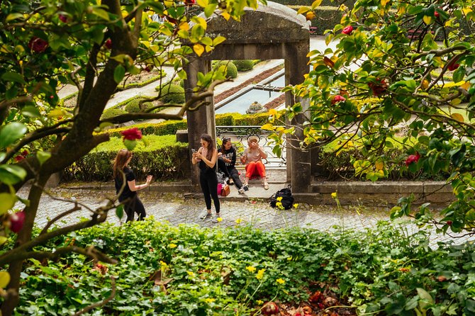 Porto PRIVATE TOUR With Locals: Highlights & Hidden Gems - Rua das Flores: an old street with a modern pulse