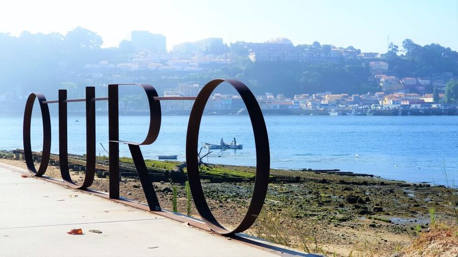 Porto: Private Tuk-Tuk Tour with Short Walks and Wine - Starting beside Café Batalha