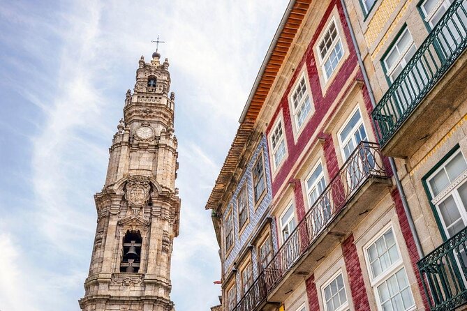 Porto Progressive Dinner Tour with Eating Europe - Key things to know before booking