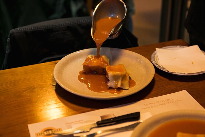 Porto Progressive Dinner Tour with Eating Europe - Why this Porto food tour works so well