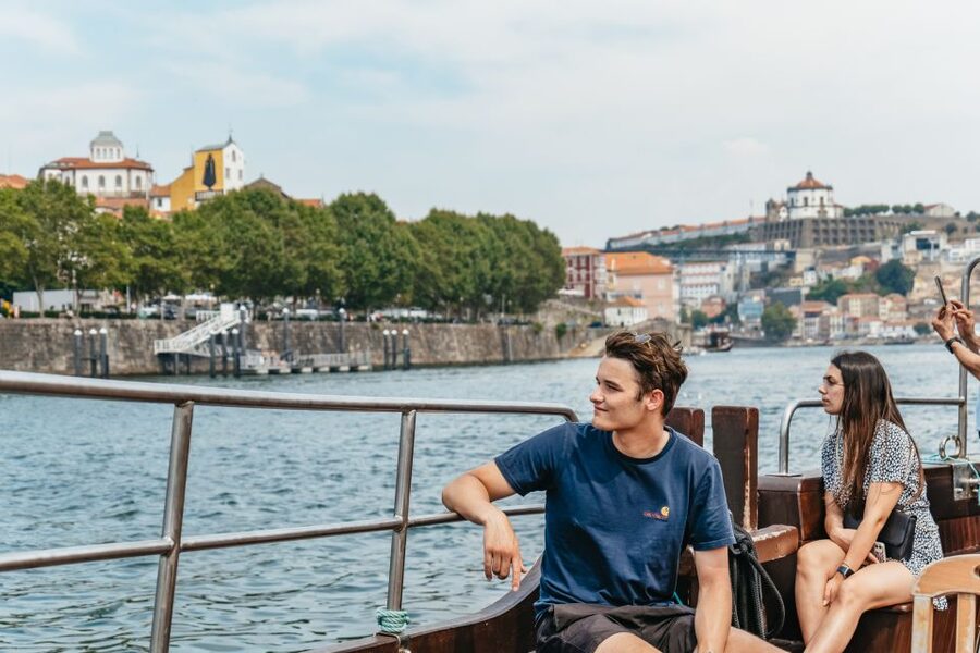 Porto: River Douro 6 Bridges Cruise - My booking advice