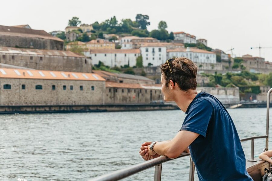 Porto: River Douro 6 Bridges Cruise - What the commentary is really like