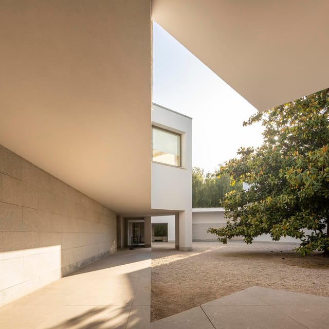 Porto: Serralves Foundation All Access Pass - Key points before you go