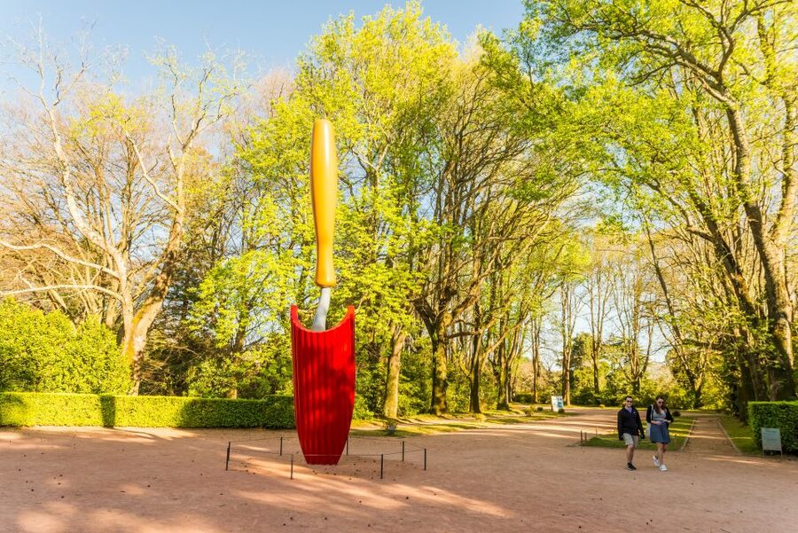 Porto: Serralves Foundation All Access Pass - Who will enjoy Serralves most?
