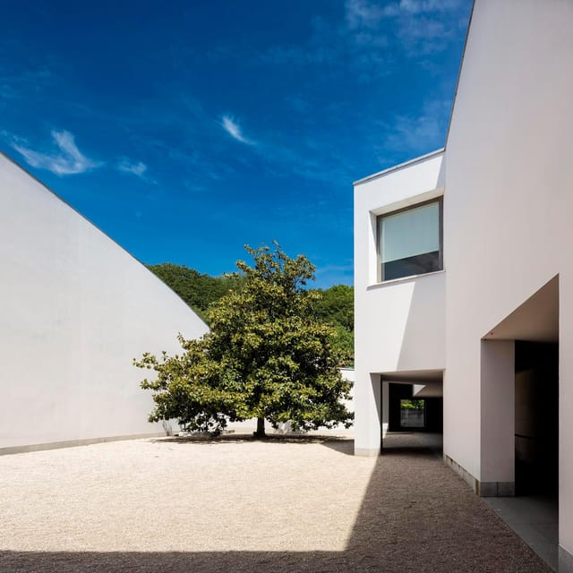 Porto: Serralves Foundation All Access Pass - Why Serralves is more than a museum visit