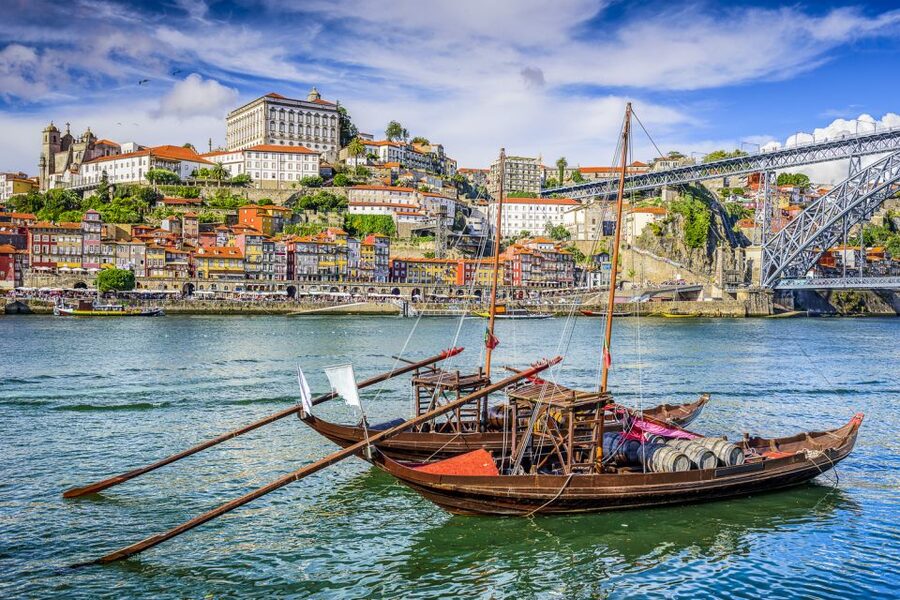 Porto: Six Bridges Cruise - Key points to know before boarding