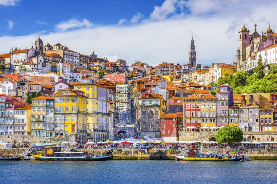 Porto: Six Bridges Cruise - How useful is the audio guide?