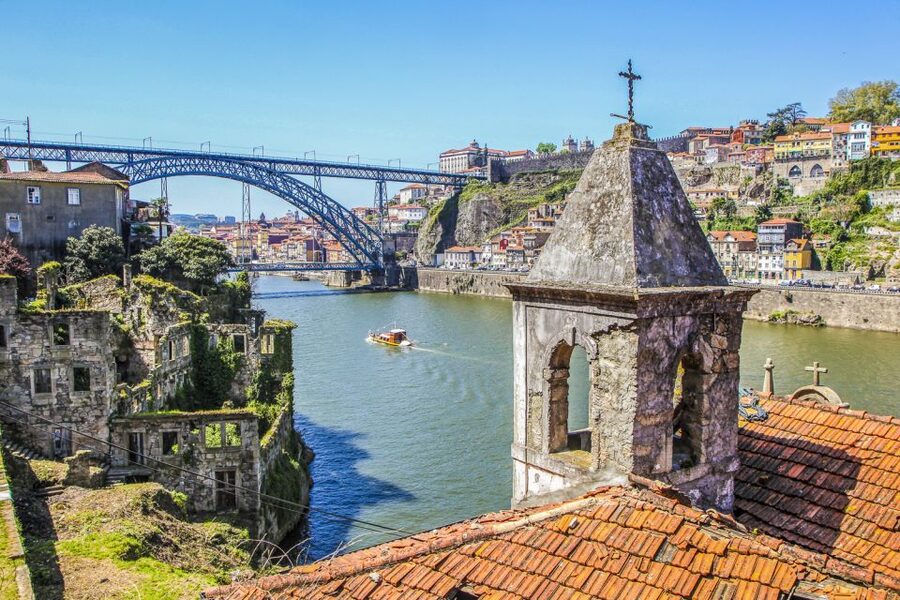 Porto: Six Bridges Cruise - Price and value at $21