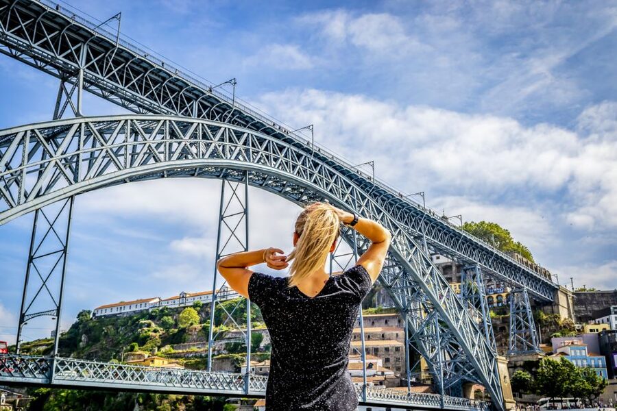 Porto: Six Bridges Cruise - Arrival, boarding, and practical tips