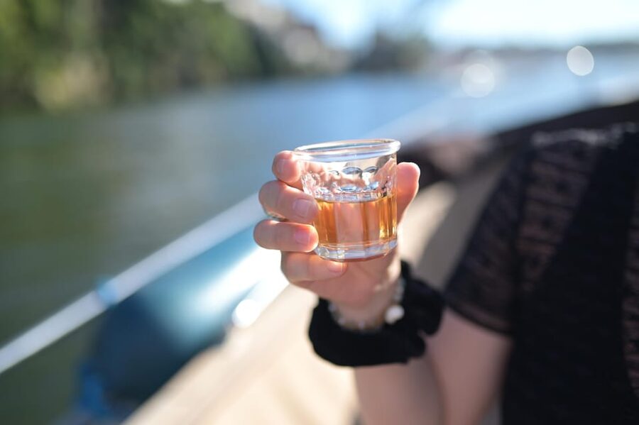 Porto: Six Bridges Douro River Cruise with Drinks - Raul, Jorge, and the personal style of the trip