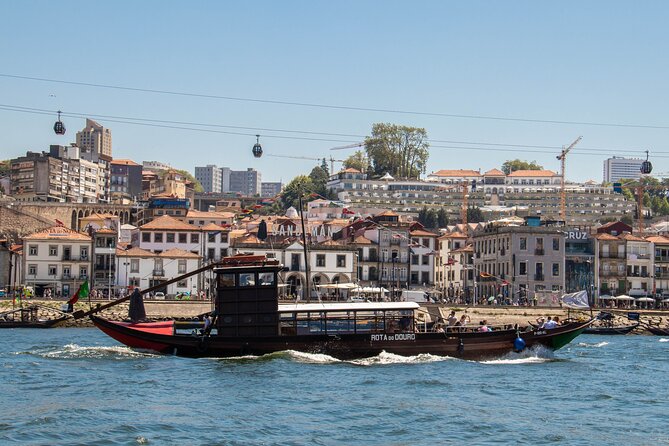 Porto Six Bridges Panoramic Cruise on the Douro River - Why Seeing Porto From the Douro Matters