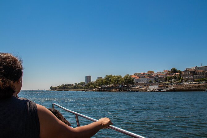 Porto Six Bridges Panoramic Cruise on the Douro River - Seating, Sun, and the Commentary Question