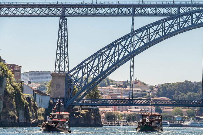 Porto Six Bridges Panoramic Cruise on the Douro River - Price, Timing, and Overall Value