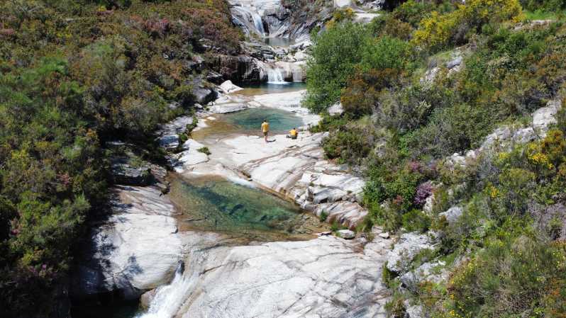 Porto: swimming, hiking, picnic in Gerês National Park - Key points to know before you book