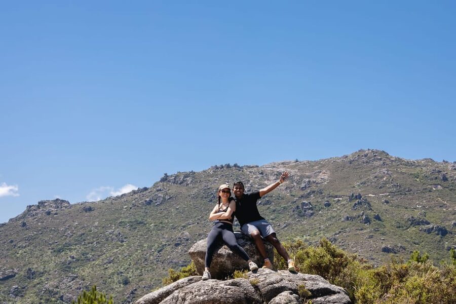 Porto: swimming, hiking, picnic in Gerês National Park - From Santa Catarina Street to the mountains