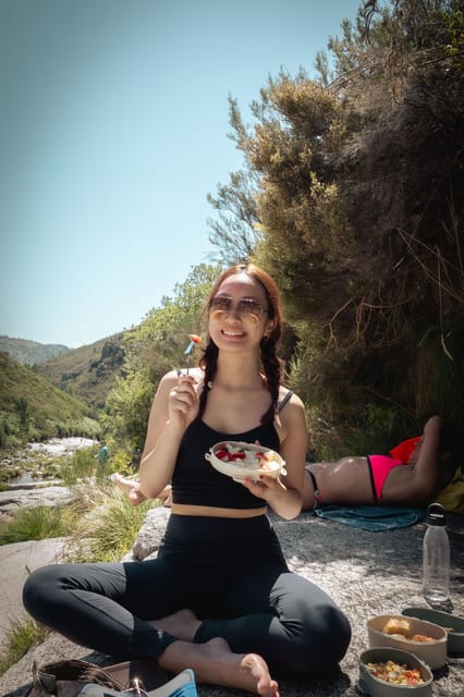 Porto: swimming, hiking, picnic in Gerês National Park - Is the $76 price good value?