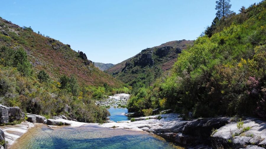 Porto: swimming, hiking, picnic in Gerês National Park - Who should choose this Gerês day trip?