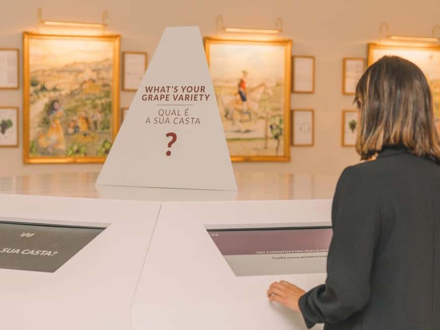 Porto: Taylor’s Port Cellar Tour & WOW Wine Experience - Who will enjoy this experience most?