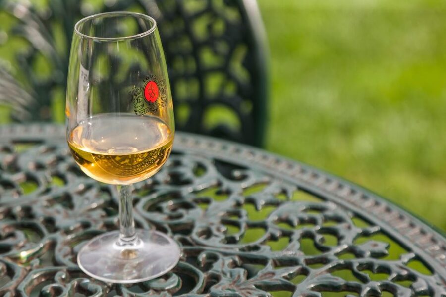 Porto: Taylor's Port Cellars & Tasting - How long to allow