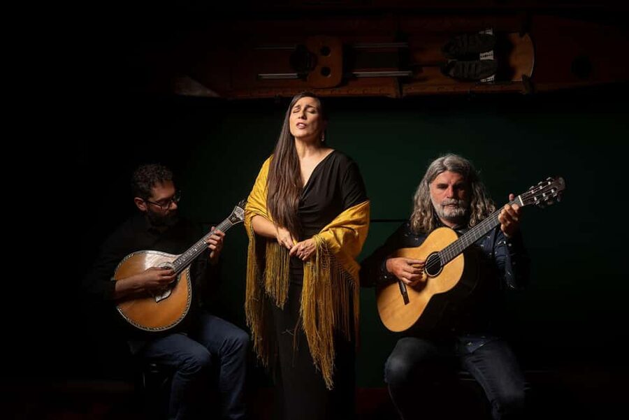 Porto: The Authentic Fado Concert with Port Wine - Practical tips for a smooth evening