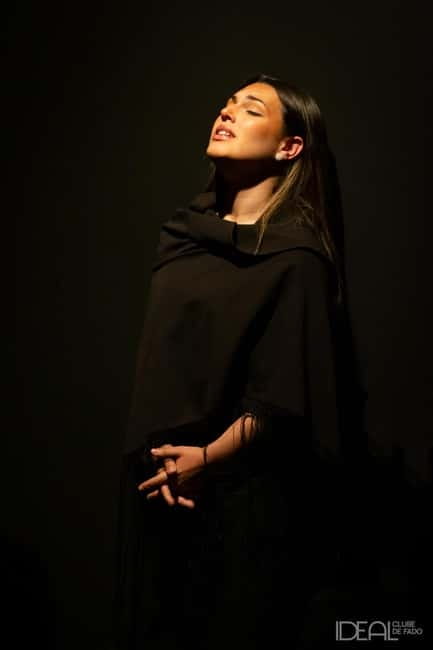 Porto: The highest-rated traditional fado concert (downtown) - My verdict on Ideal Clube de Fado
