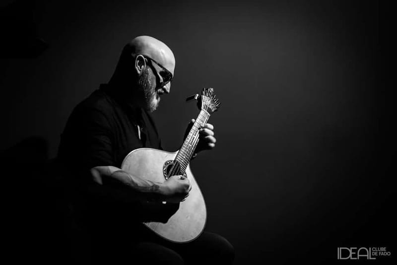 Porto: The highest-rated traditional fado concert (downtown) - Why this small Porto concert works so well
