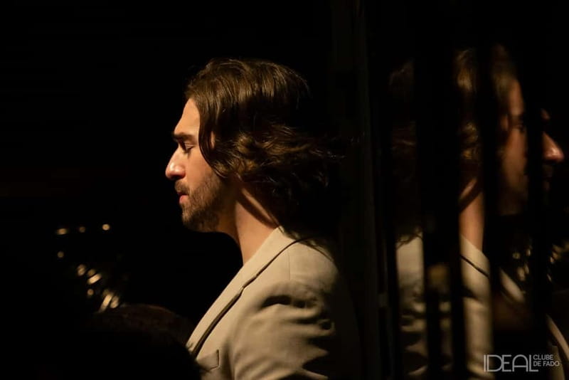 Porto: The highest-rated traditional fado concert (downtown) - How the music compares with a larger Fado show