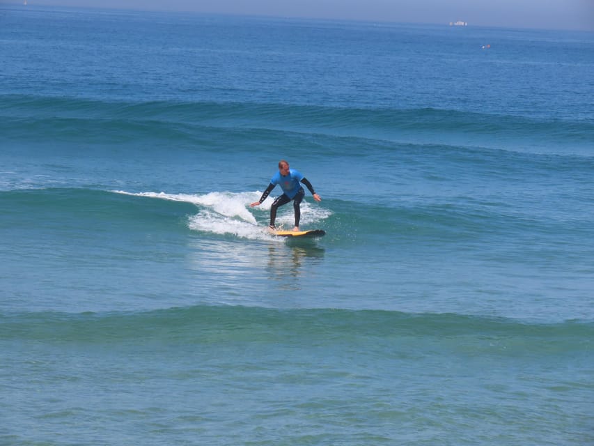 Porto: The ultimate Surfing Experience in Porto Area. - What to pack and how to plan your day