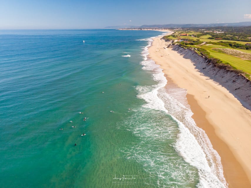 Porto: The ultimate Surfing Experience in Porto Area. - What the small group changes