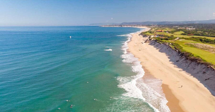 Porto: The ultimate Surfing Experience in Porto Area. - Equipment, safety, and the feel of the session