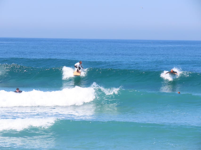Porto: The ultimate Surfing Experience in Porto Area. - How much value do you get for $56?