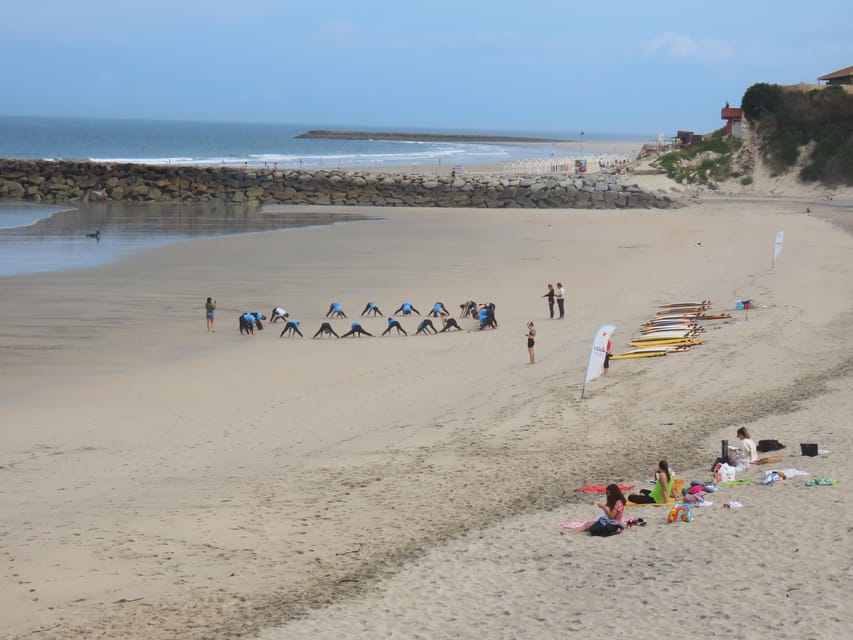 Porto: The ultimate Surfing Experience in Porto Area. - Who should book this experience?