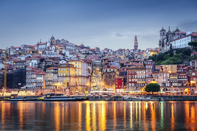 Porto to Lisbon Up to 4 Stops: Aveiro, Nazare, Fatima & Obidos - Why this Porto to Lisbon transfer works so well
