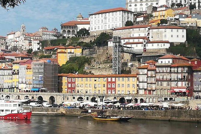 Porto to Lisbon Up to 4 Stops: Aveiro, Nazare, Fatima & Obidos - Óbidos: Portugal’s medieval postcard