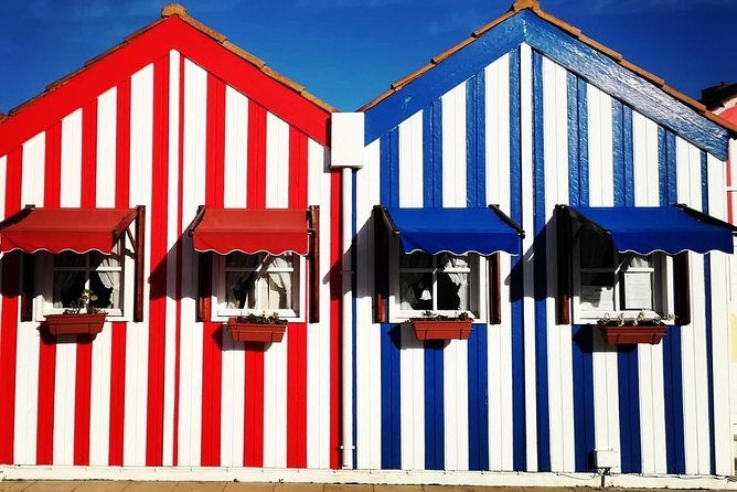 Porto to Lisbon Up to 4 Stops: Aveiro, Nazare, Fatima & Obidos - Price and overall value