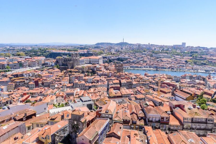 Porto: Torre dos Clerigos Entrance Ticket - Timing, crowds, and the best visit strategy