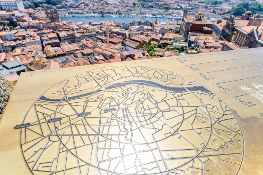 Porto: Torre dos Clerigos Entrance Ticket - Is $11 good value?