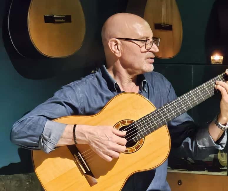 Porto: Traditional Fado Show at Sao Bento with Port Wine - Why São Bento is such a good Fado setting