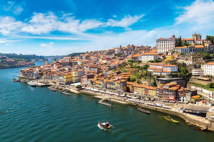 Porto: Tuk-Tuk Tour, Douro River Cruise, and Wine Tasting - My booking advice