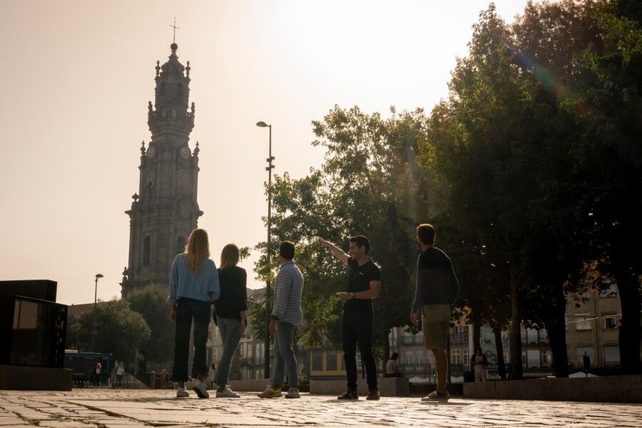Porto: Walking Tour, Lello Bookshop, Boat and Cable Car - Why this Porto combination works so well