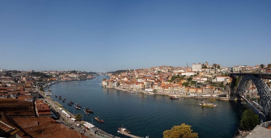 Porto: Walking Tour, Lello Bookshop, Boat and Cable Car - Is $70 a fair price?