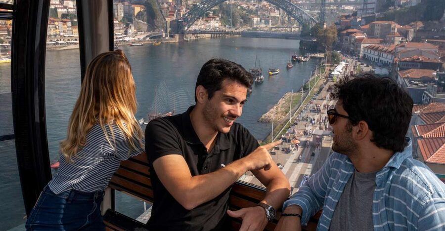 Porto: Walking Tour, Lello Bookshop, Boat and Cable Car - Should you book the Porto walking, cable car, and boat tour?