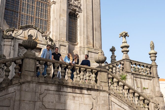 Porto Walking Tour, Lello Bookshop, River Cruise and Cable Car - The middle of the tour and the question of pace