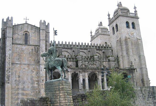 Porto Walking Tour - The Perfect Introduction to the City - Key points to know before you go