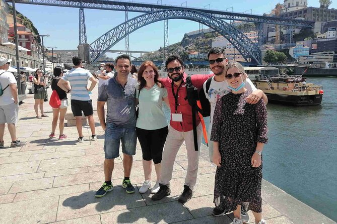 Porto Walking Tour - The Perfect Introduction to the City - Why this works best on your first day in Porto